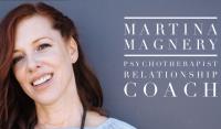 Martina Magnery Counselling and Psychotherapy image 1